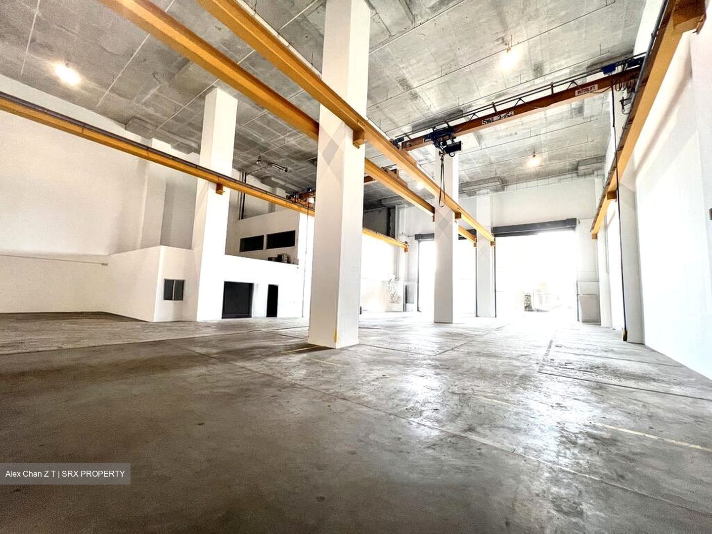 Loyang Crescent (D17), Factory #595633381